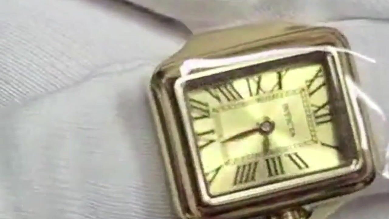 Reloj Invicta Mini para mujer cuarzo (49895) - 18 mm - 3
