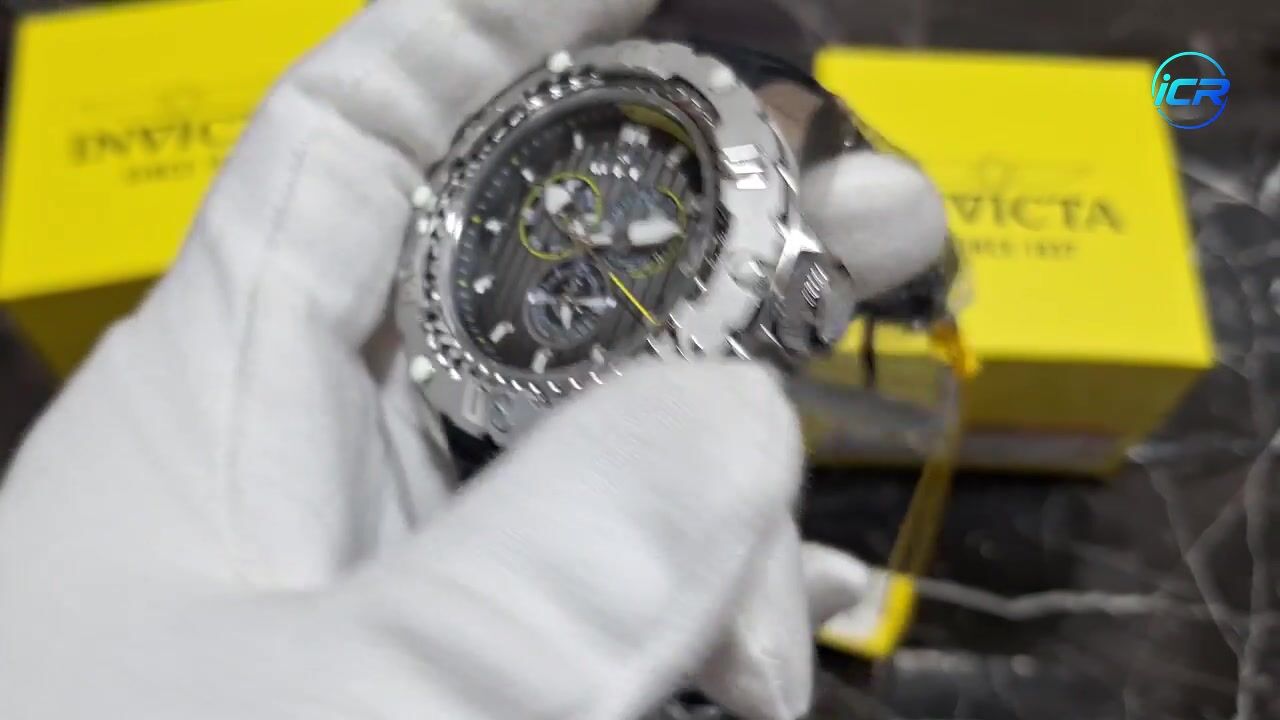 Reloj Invicta Ocean para hombre cuarzo (48019) - 51.5 mm - 4