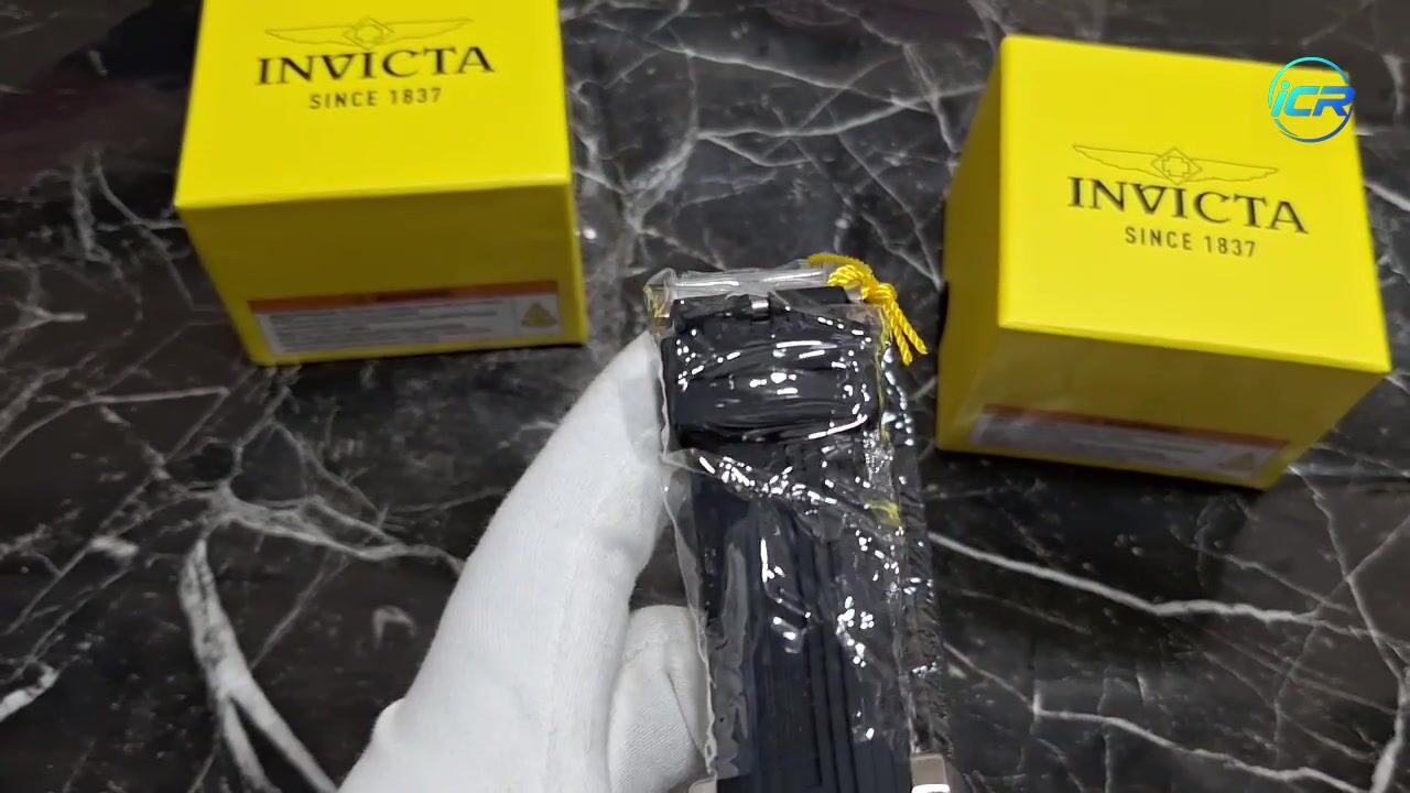 Reloj Invicta Ocean para hombre cuarzo (48019) - 51.5 mm - 5