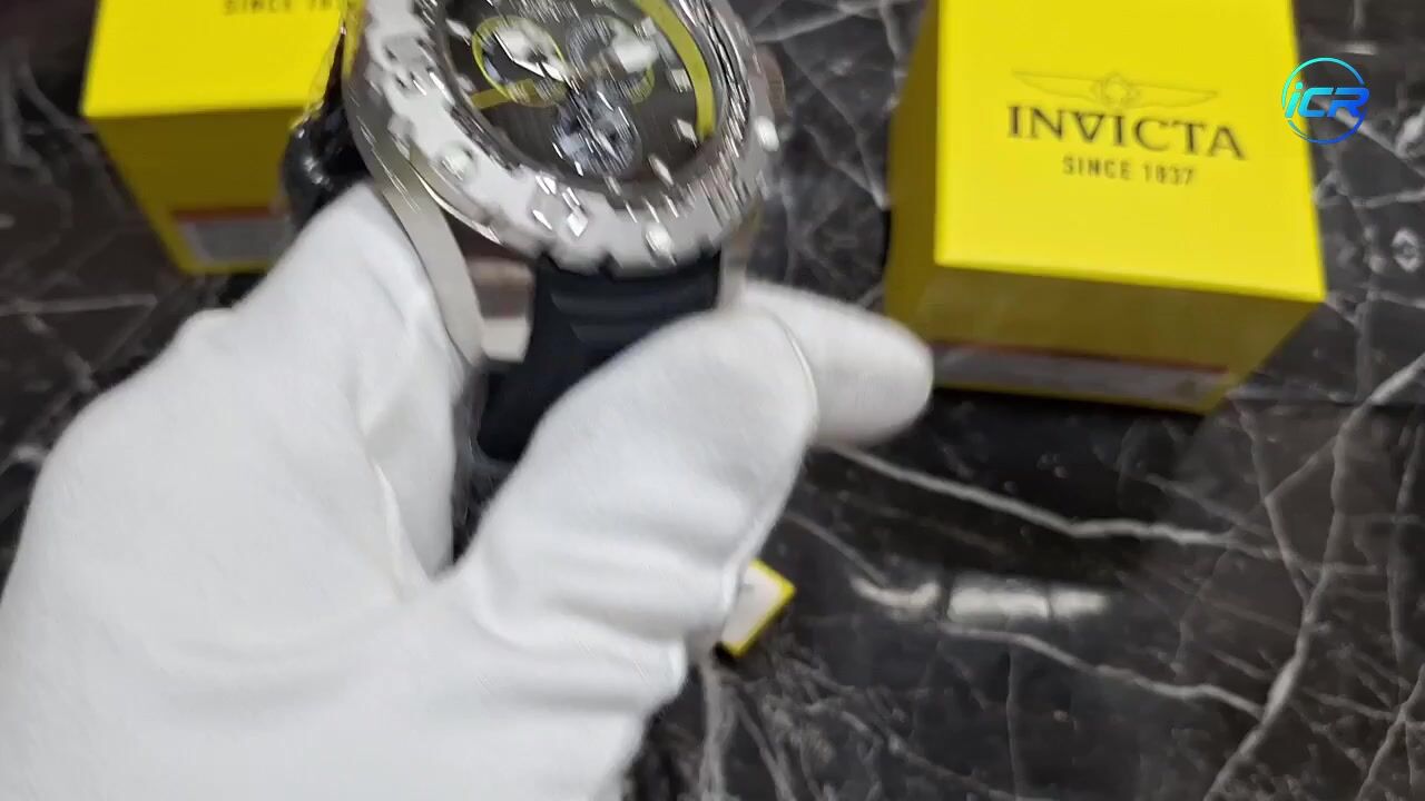 Reloj Invicta Ocean para hombre cuarzo (48019) - 51.5 mm - 6