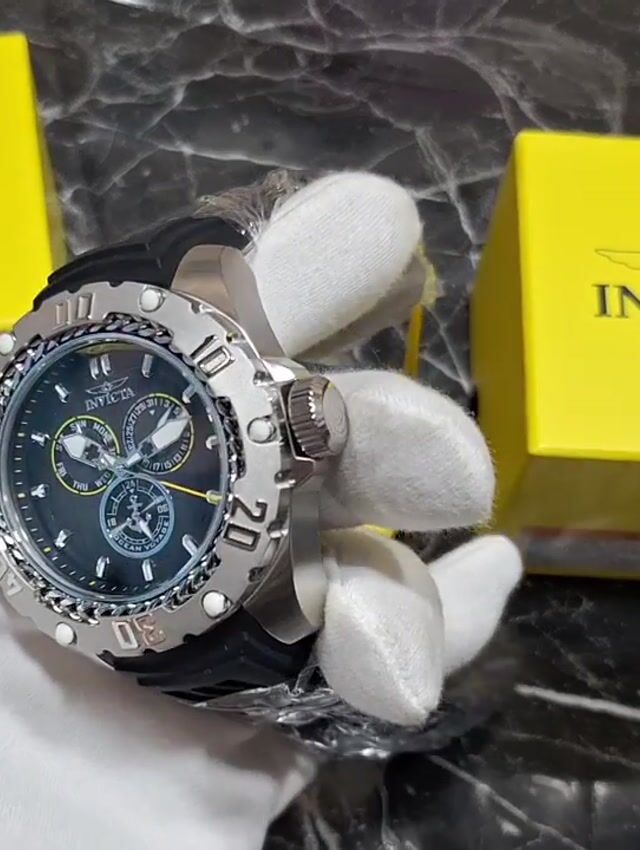 Reloj Invicta Ocean 48019