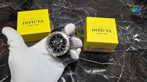 Video del reloj