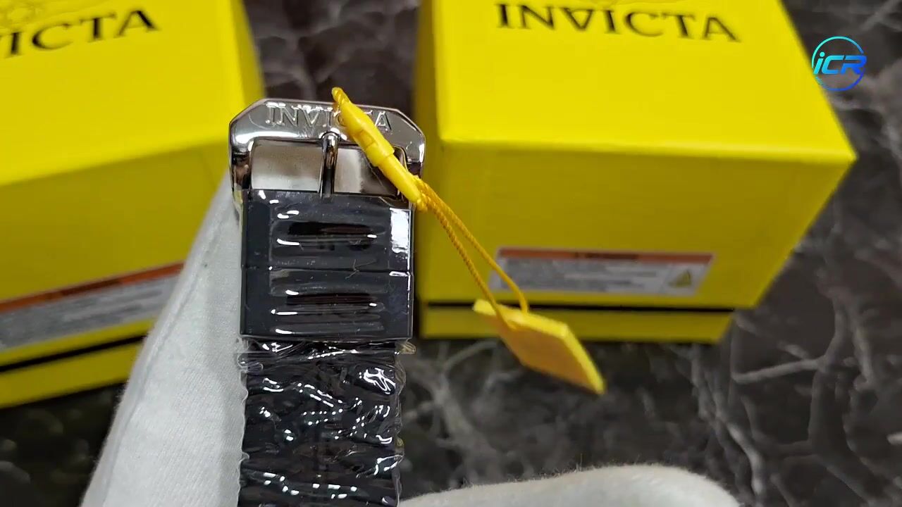 Reloj Invicta S1 Rally para hombre cuarzo (29702) - 42 mm - 4