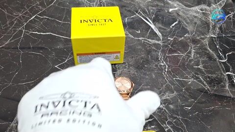 Video del reloj