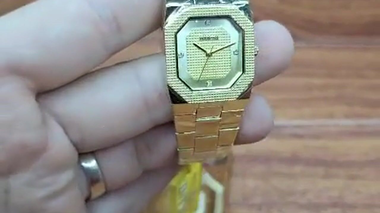Reloj Invicta Cuadro para mujer cuarzo (49866) - 27 mm - 4