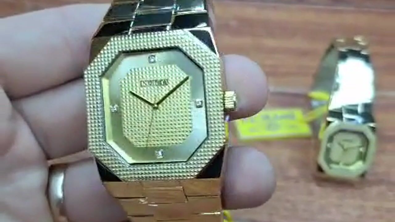 Reloj Invicta Cuadro para mujer cuarzo (49866) - 27 mm - 2
