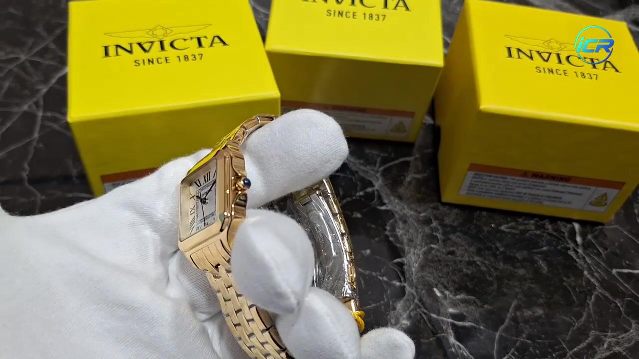 Reloj Invicta Angel para mujer cuarzo (50611) - 28 mm - 2