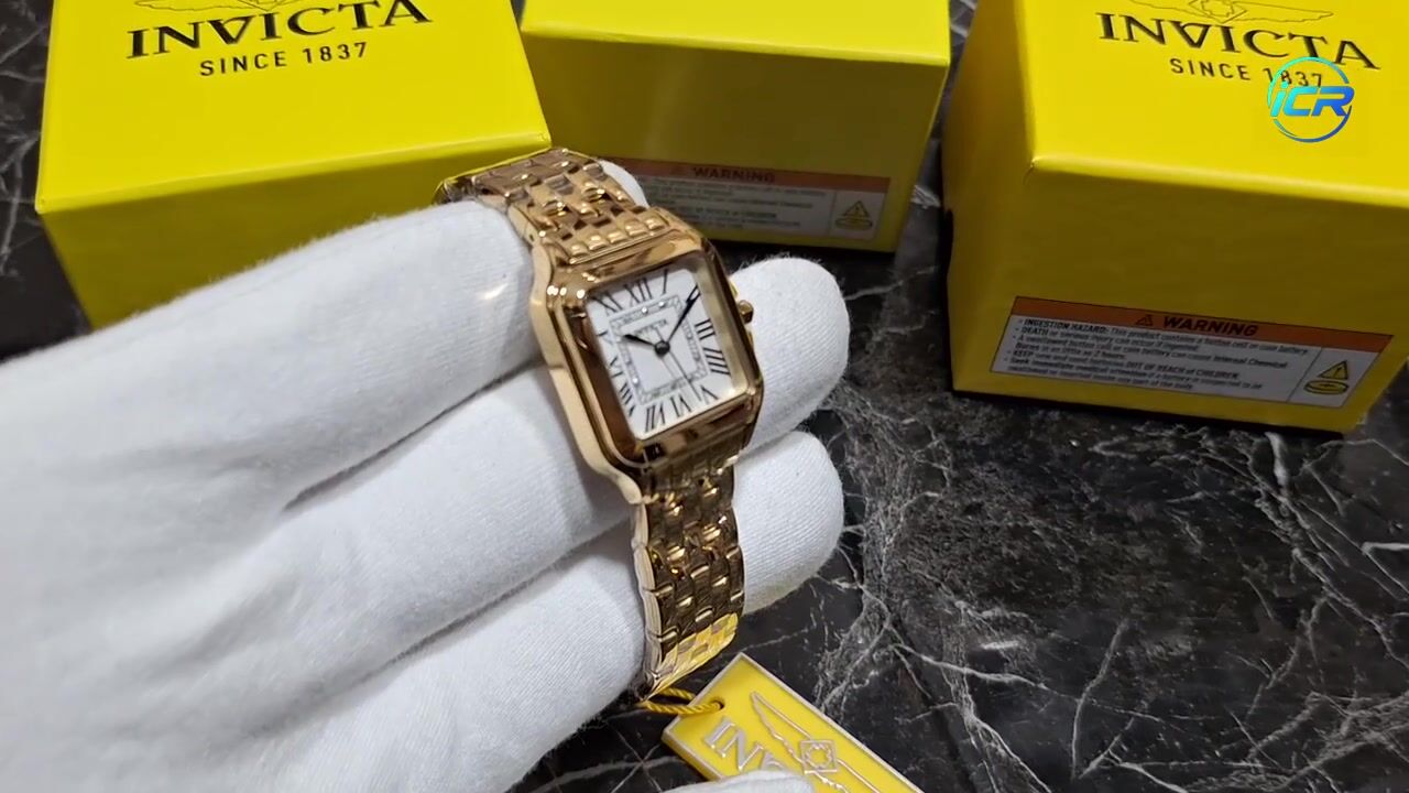 Reloj Invicta Angel para mujer cuarzo (50611) - 28 mm - 1