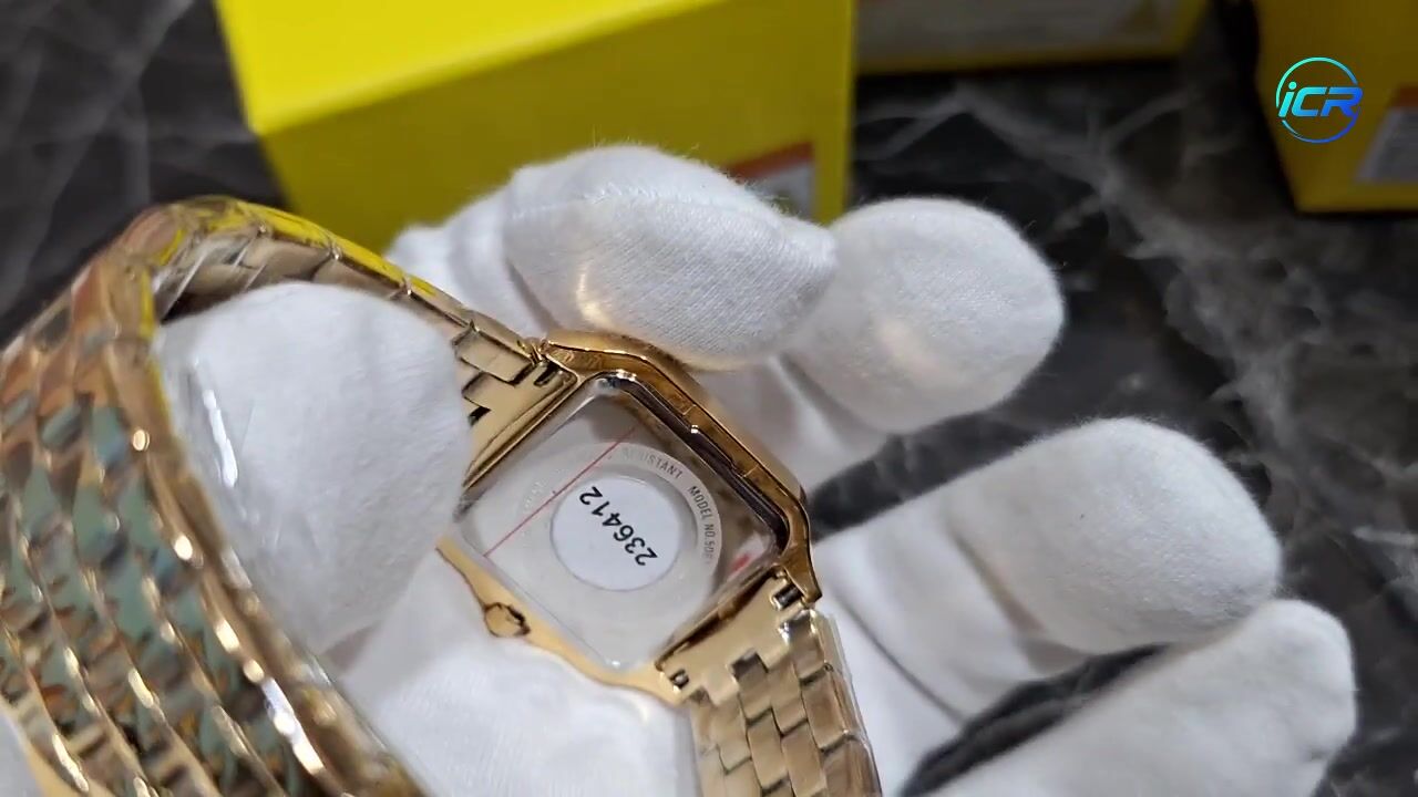Reloj Invicta Angel para mujer cuarzo (50611) - 28 mm - 3