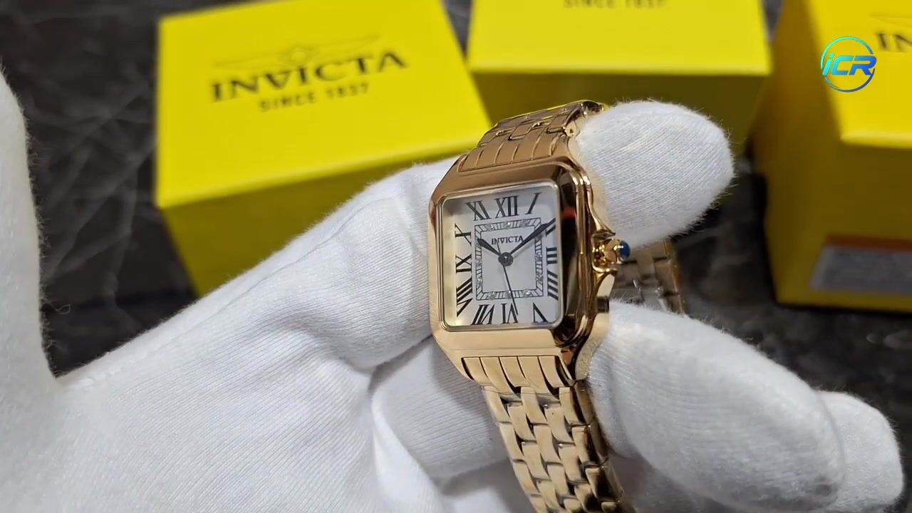Reloj Invicta Angel para mujer cuarzo (50611) - 28 mm - 4