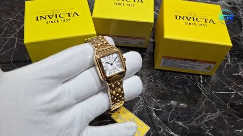 Video del reloj