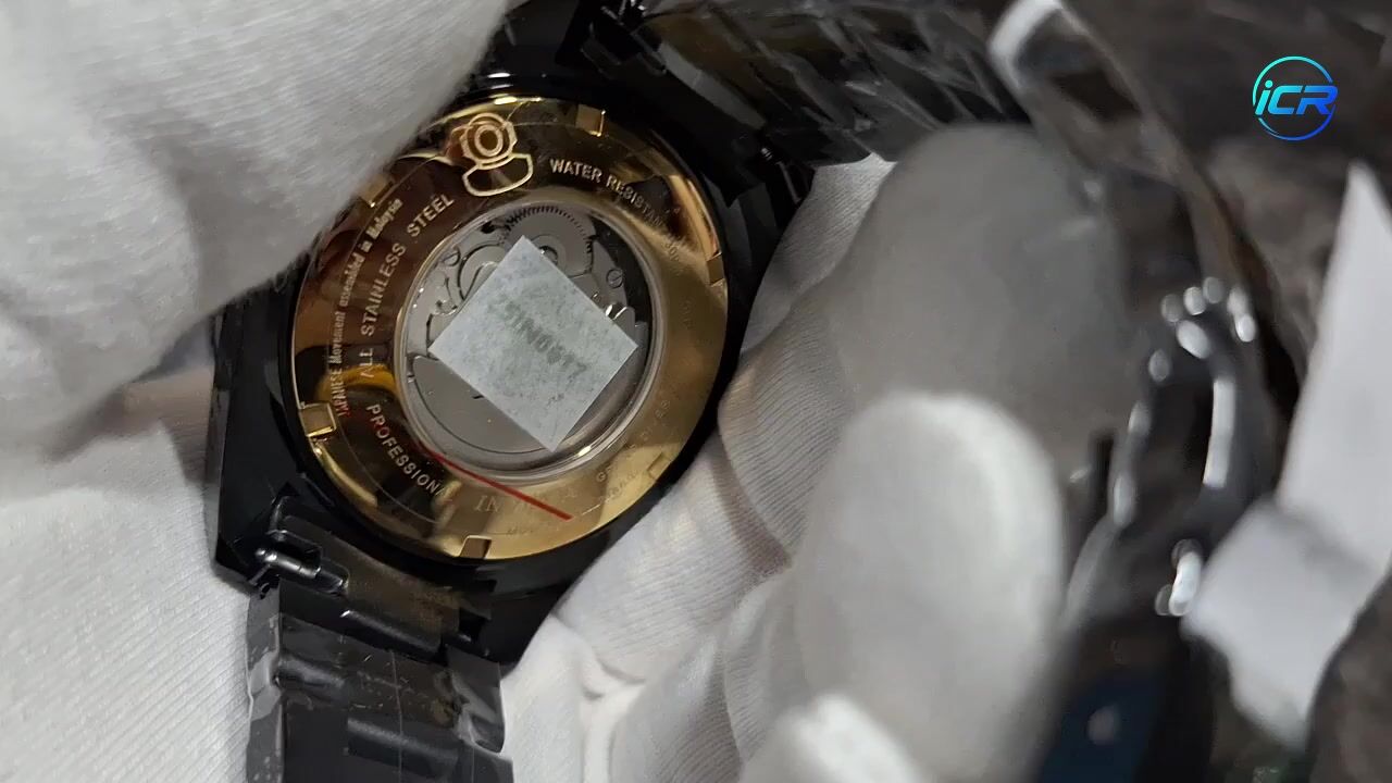 Reloj Invicta Pro Diver para hombre automático (21869) - 47 mm - 3