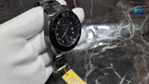 Video del reloj