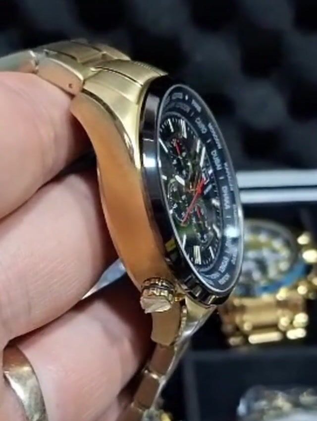 Reloj Invicta Aviator 47819