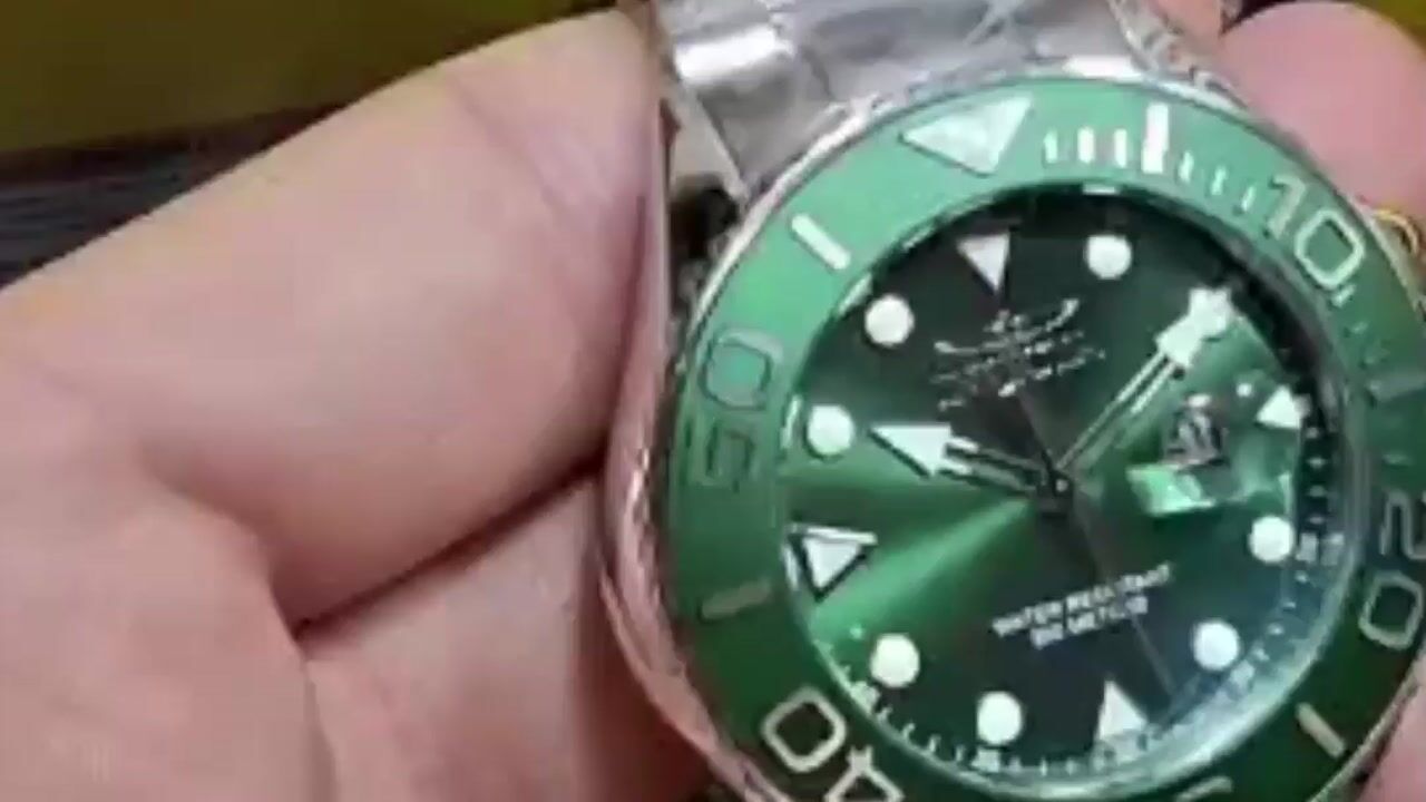 Reloj Invicta Pro Diver para hombre cuarzo (49638) - 52 mm - 1
