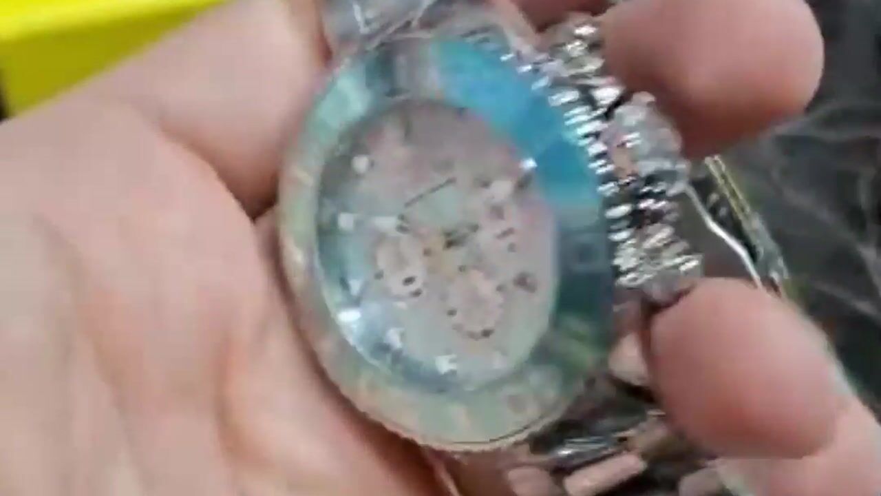 Reloj Invicta Ocean para hombre cuarzo (48594) - 52 mm - 1