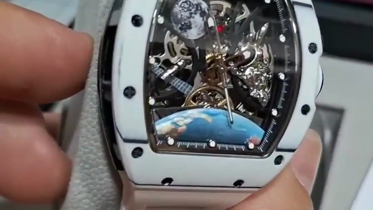 Reloj Invicta Specialty para hombre cuarzo (49012) - 50 mm - 3