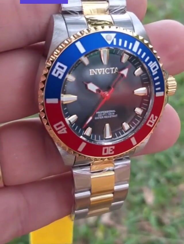 Reloj Invicta Pro Diver 46649