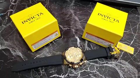 Video del reloj