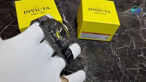 Video del reloj