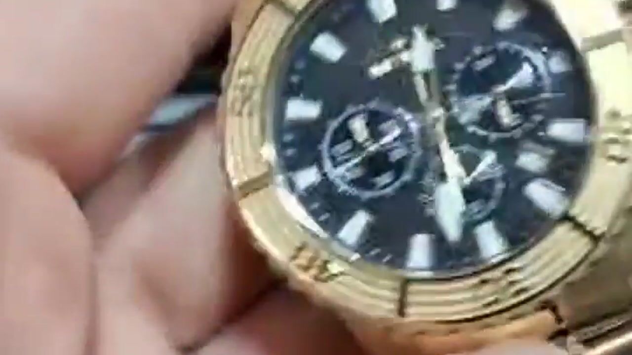 Reloj Invicta Pro Diver para hombre cuarzo (24000) - 45.5 mm - 1