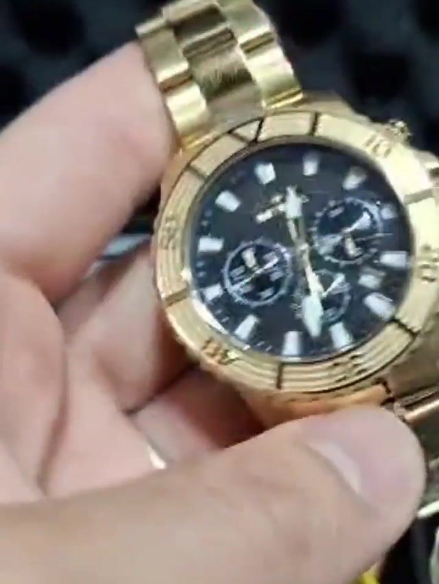 Reloj Invicta Pro Diver 24000