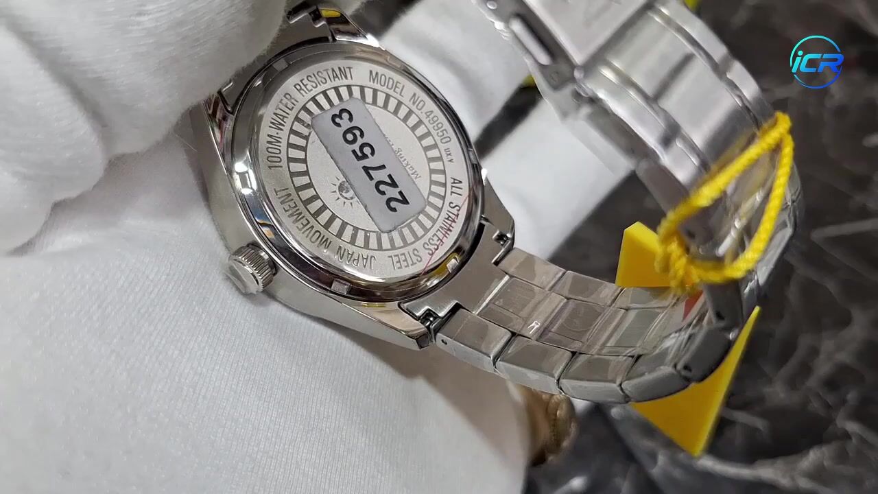 Reloj Invicta Specialty para hombre cuarzo (49950) - 44 mm - 5