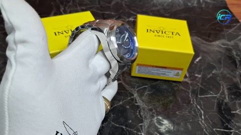 Video del reloj