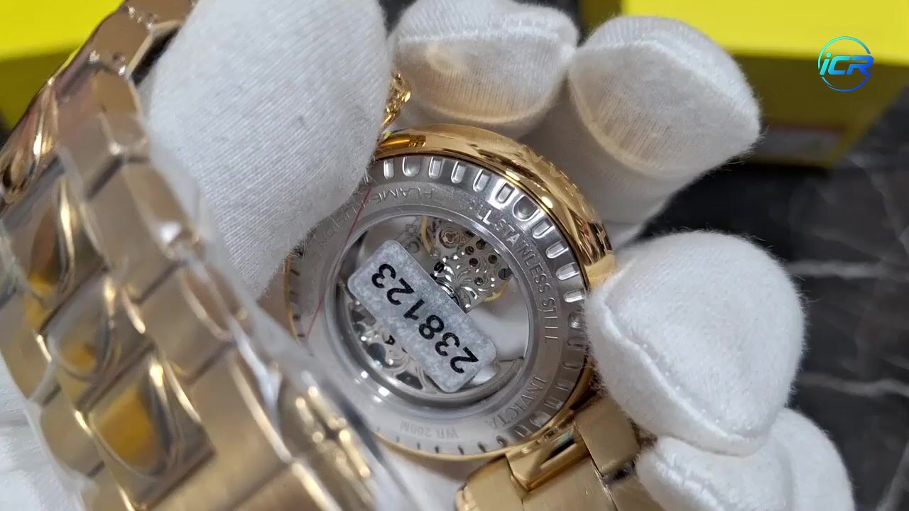 Reloj Invicta Subaqua para hombre automático (49506) - 47 mm - 3