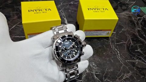Video del reloj