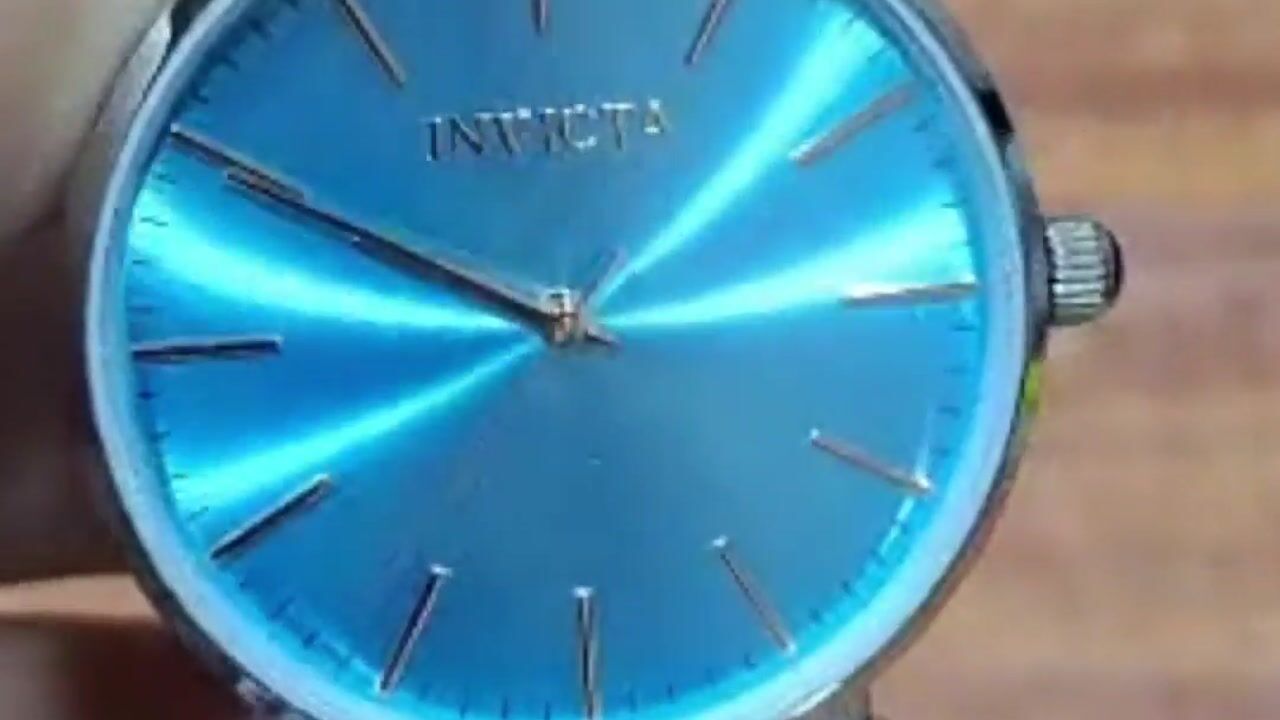 Reloj Invicta Angel para mujer cuarzo (48844) - 38 mm - 1