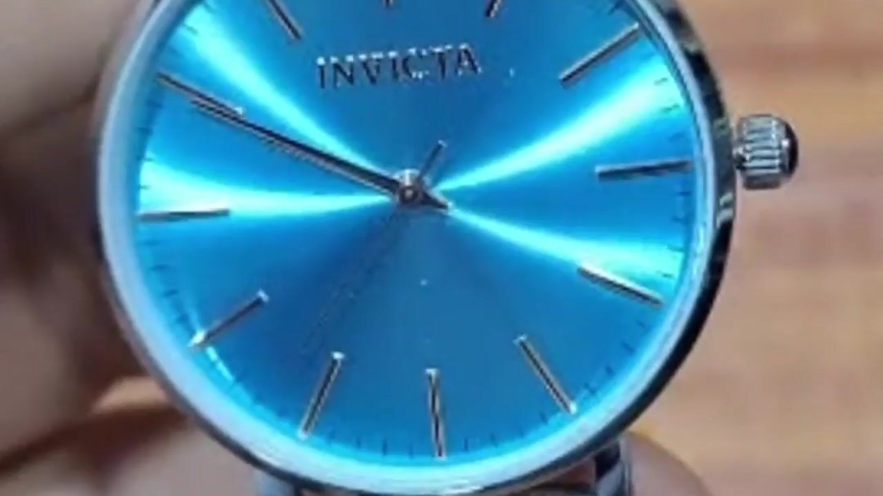 Reloj Invicta Angel para mujer cuarzo (48844) - 38 mm - 3