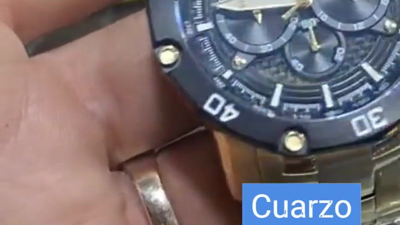 Reloj Invicta Pro Diver para hombre cuarzo (37725) - 50 mm - 4