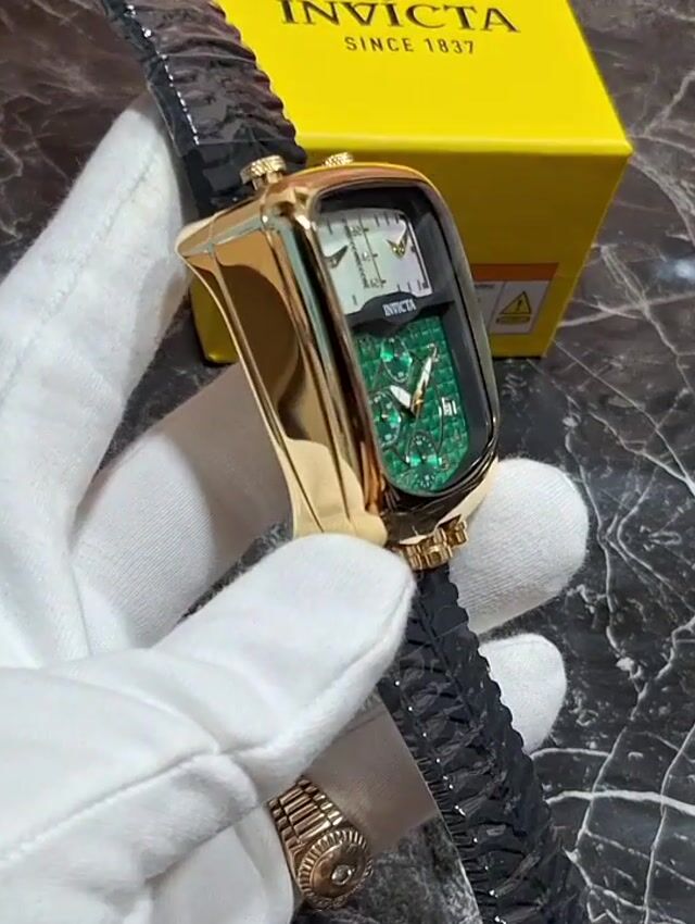 Reloj Invicta S1 Rally 29705