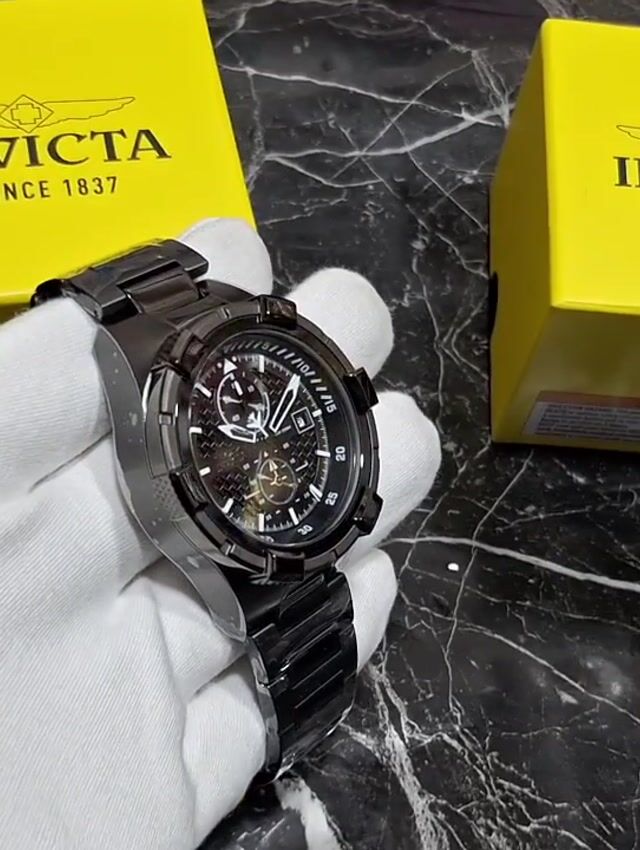 Reloj Invicta Aviator 28109