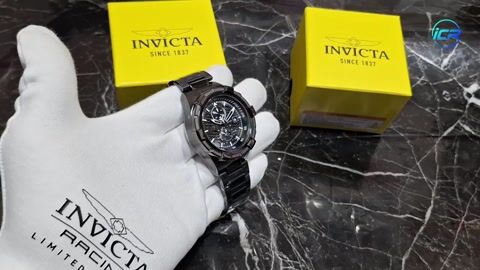 Video del reloj