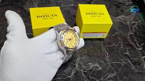 Video del reloj