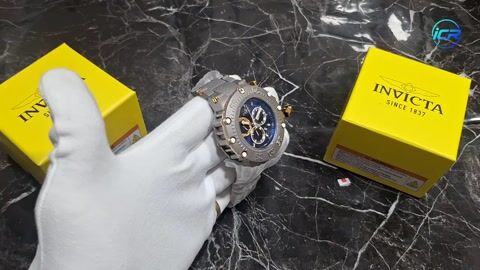 Video del reloj