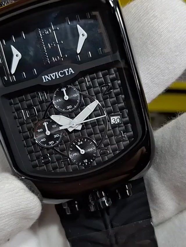 Reloj Invicta S1 Rally 29709