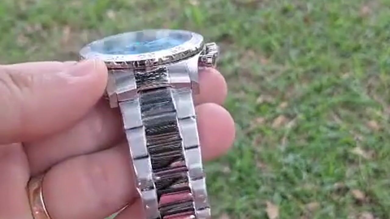 Reloj Invicta Specialty para hombre cuarzo (49097) - 50 mm - 2