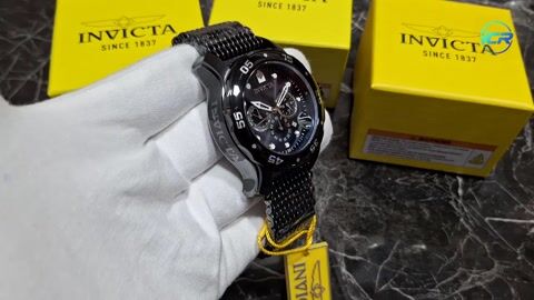Video del reloj