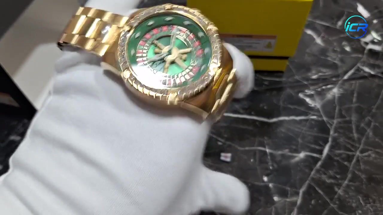 Reloj Invicta Specialty para hombre automático (28713) - 52 mm - 6