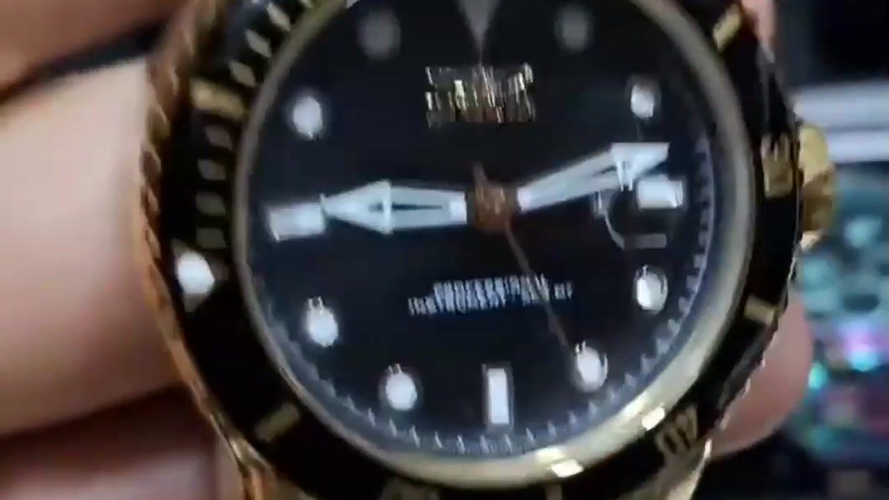 Reloj Invicta Pro Diver para hombre cuarzo (15351) - 48.8 mm - 3