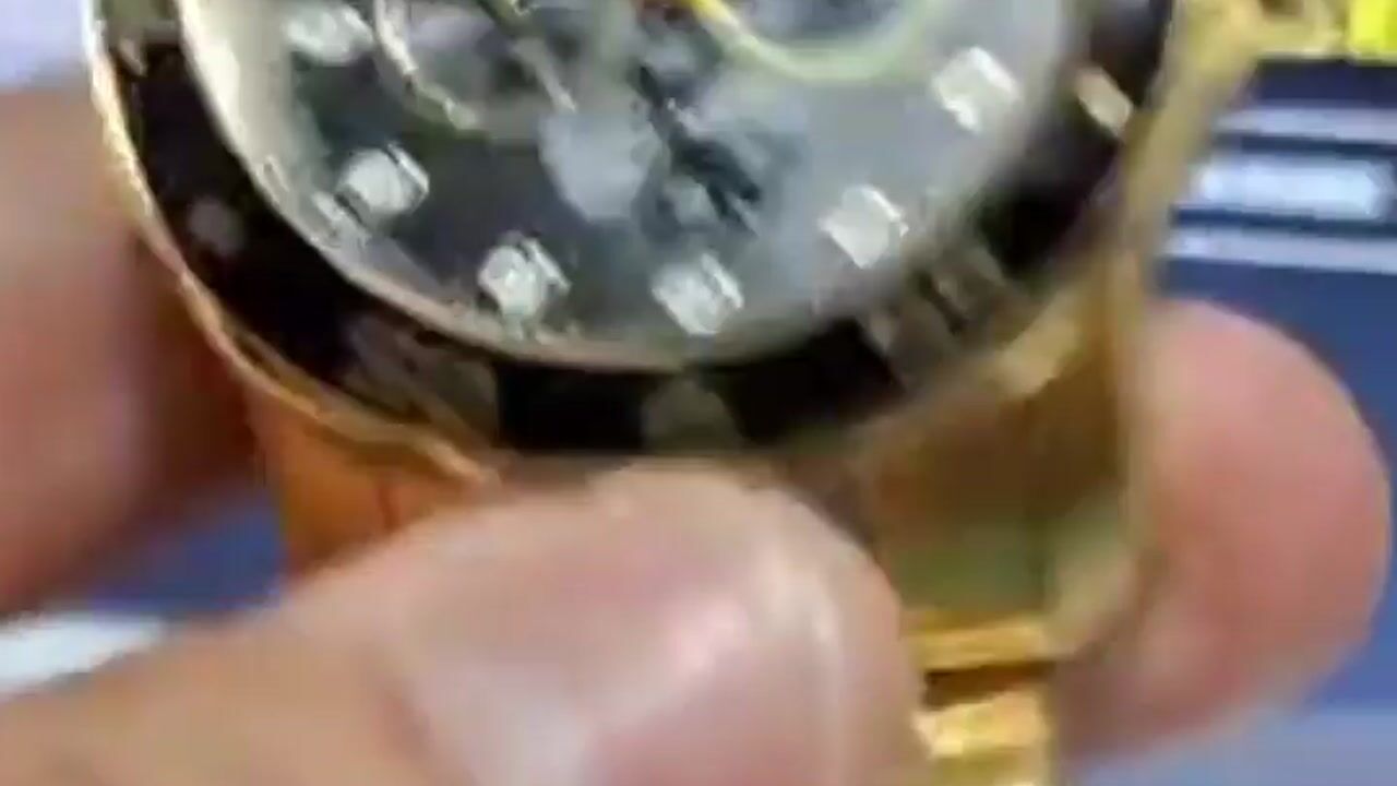 Reloj Invicta Pro Diver para hombre cuarzo (45726) - 48 mm - 2