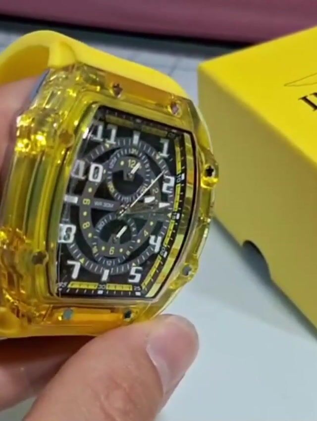 Reloj Invicta 48449