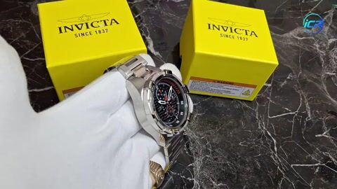 Video del reloj