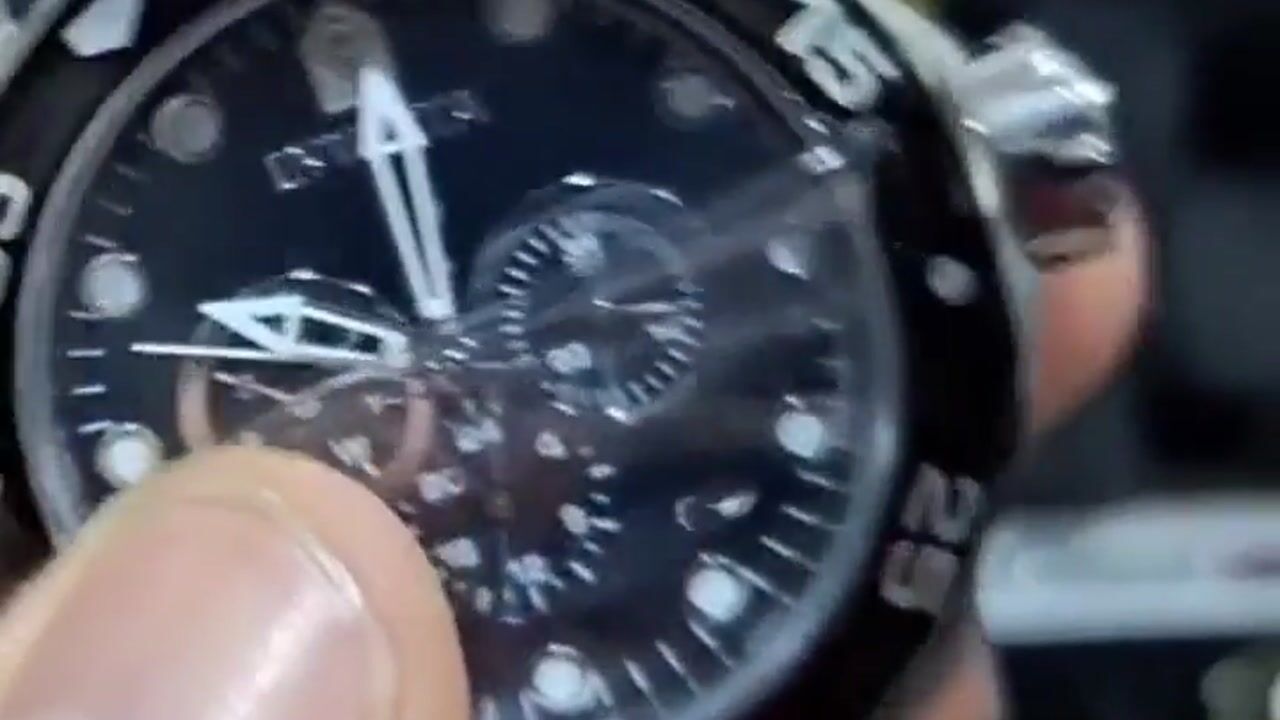 Reloj Invicta Pro Diver para hombre cuarzo (45721) - 48 mm - 1
