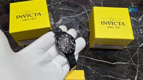 Video del reloj