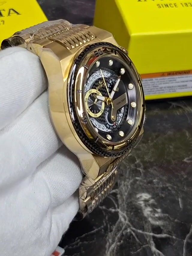 Reloj Invicta S1 Rally 25282