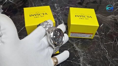 Video del reloj
